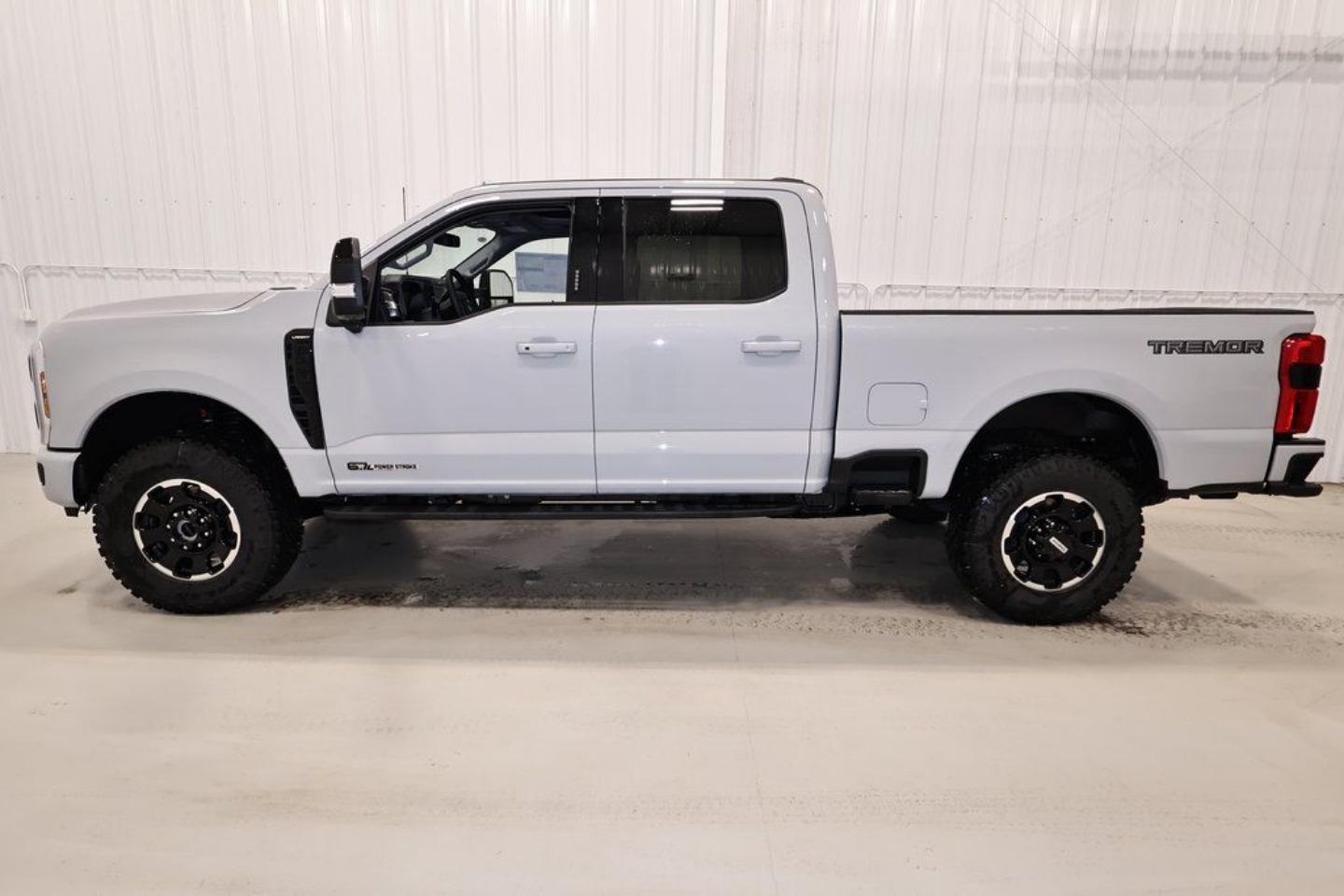 2026 Ford F-350 Super Duty Lariat - Photo 6