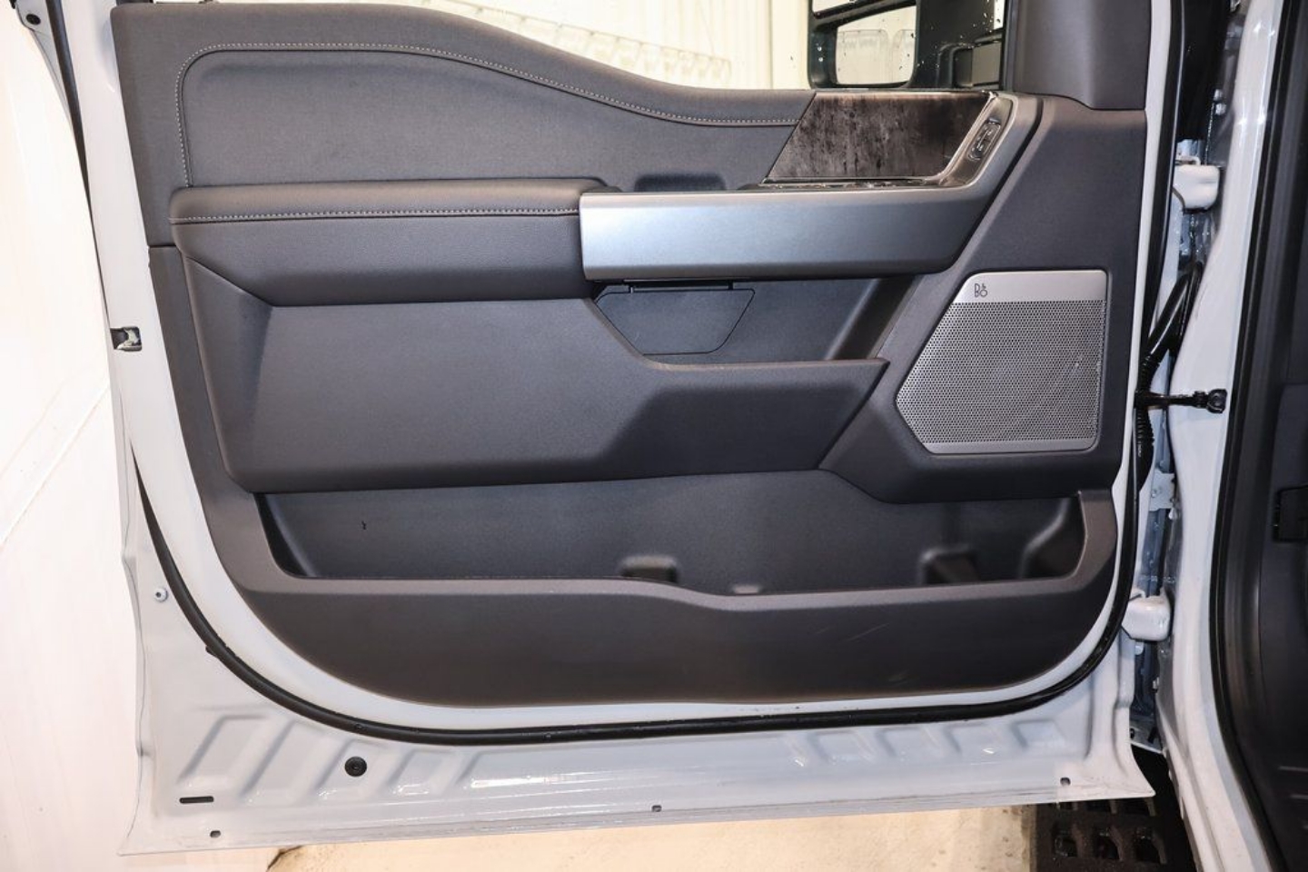 2026 Ford F-350 Super Duty Lariat - Photo 10