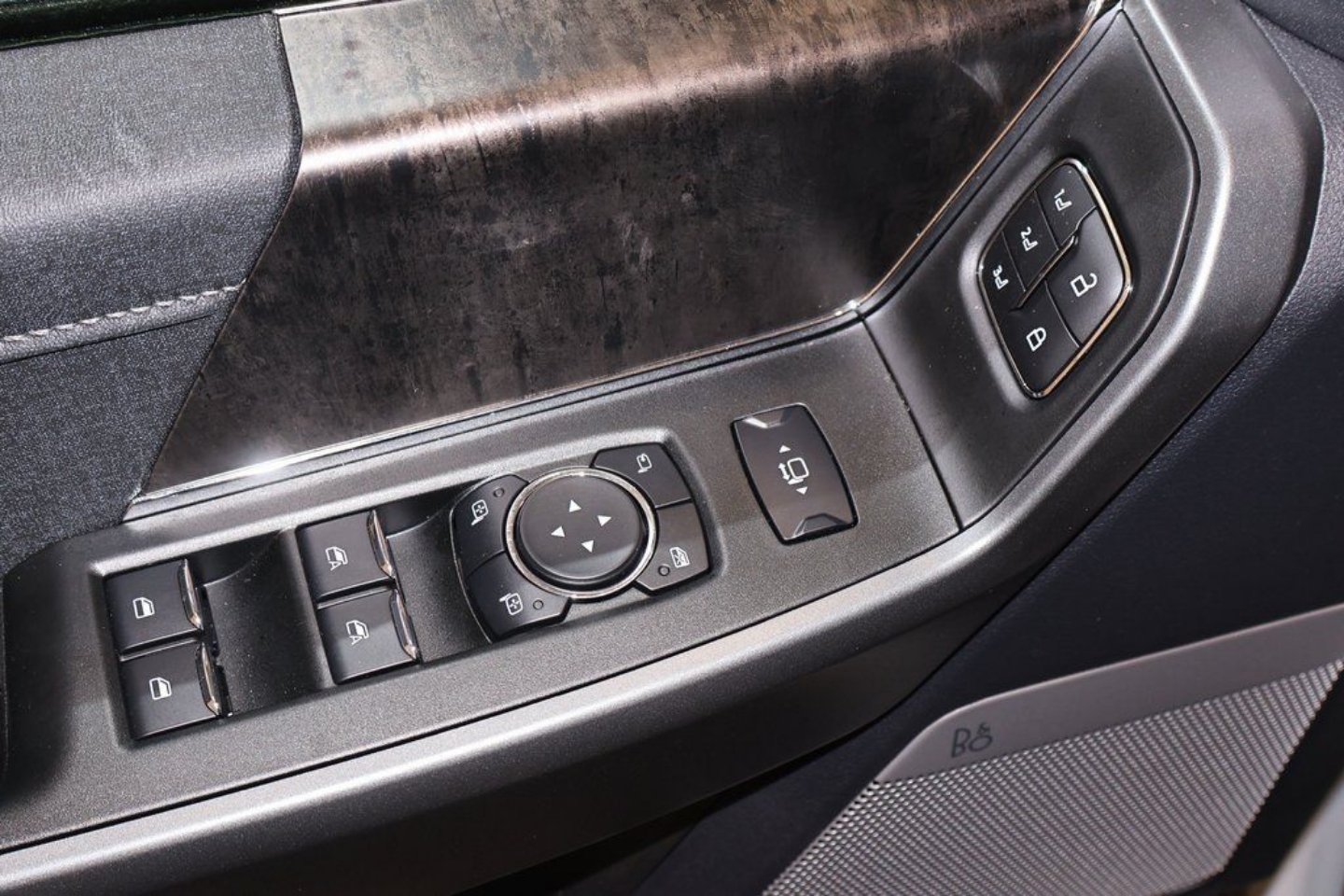 2026 Ford F-350 Super Duty Lariat - Photo 11