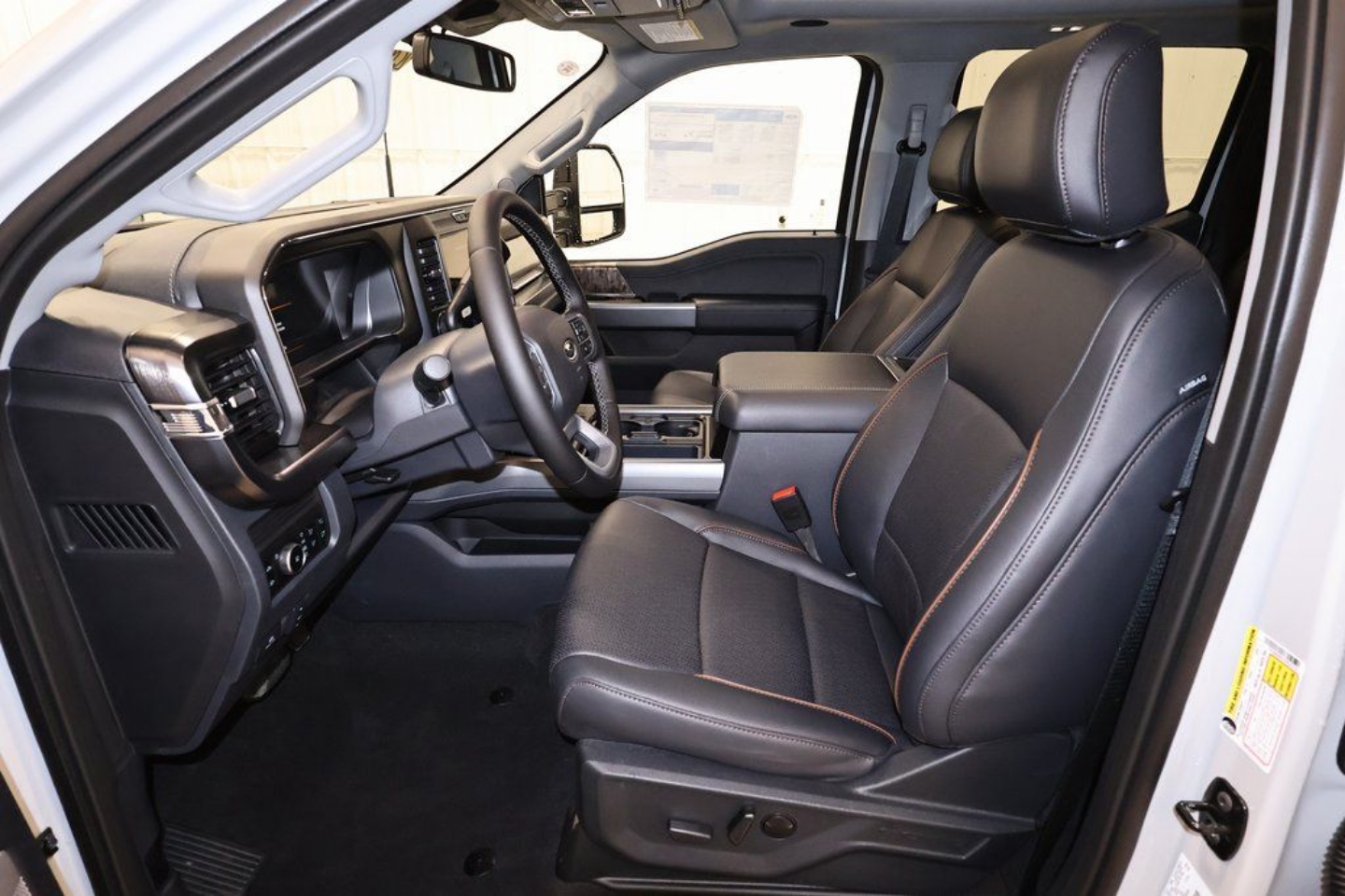 2026 Ford F-350 Super Duty Lariat - Photo 12