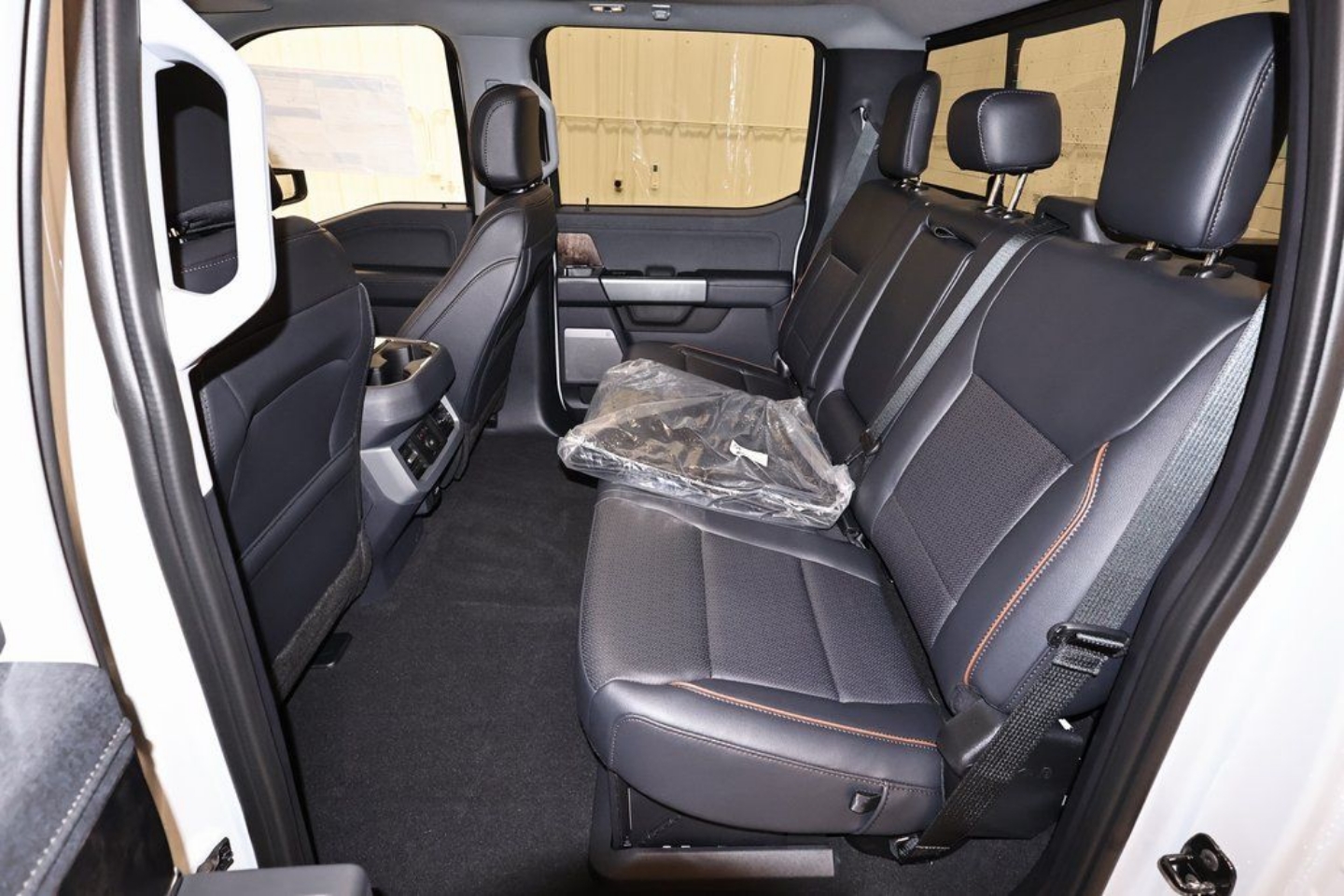 2026 Ford F-350 Super Duty Lariat - Photo 14