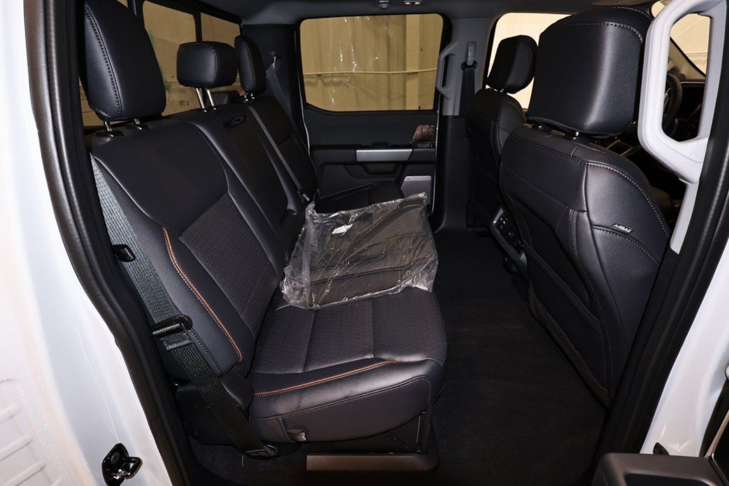 2026 Ford F-350 Super Duty Lariat - Photo 16