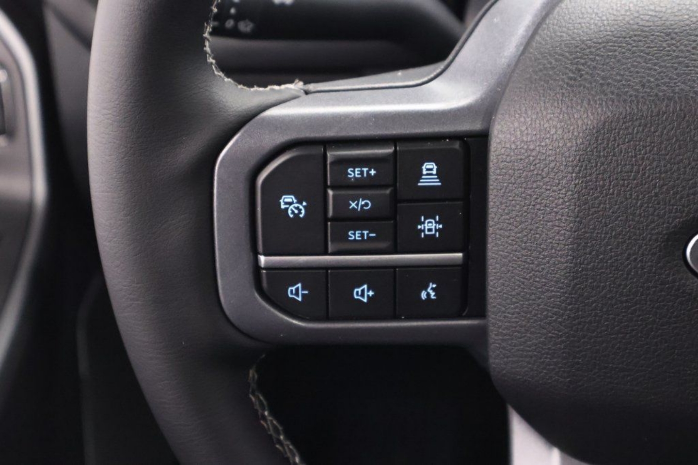 2026 Ford F-350 Super Duty Lariat - Photo 20