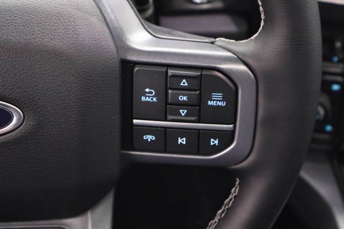 2026 Ford F-350 Super Duty Lariat - Photo 21