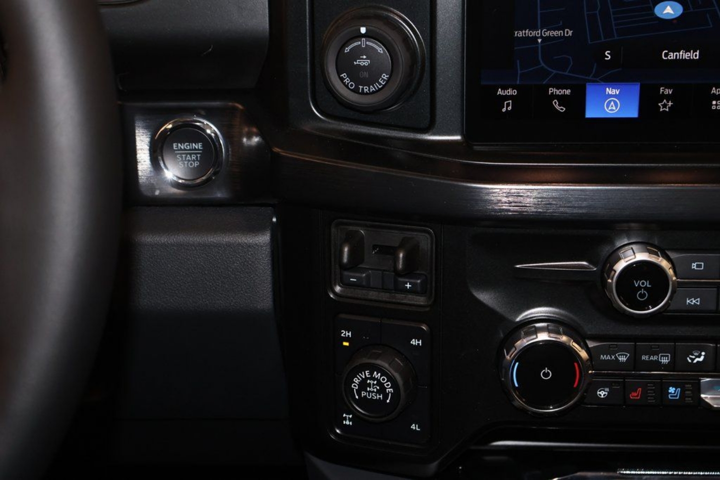 2026 Ford F-350 Super Duty Lariat - Photo 23