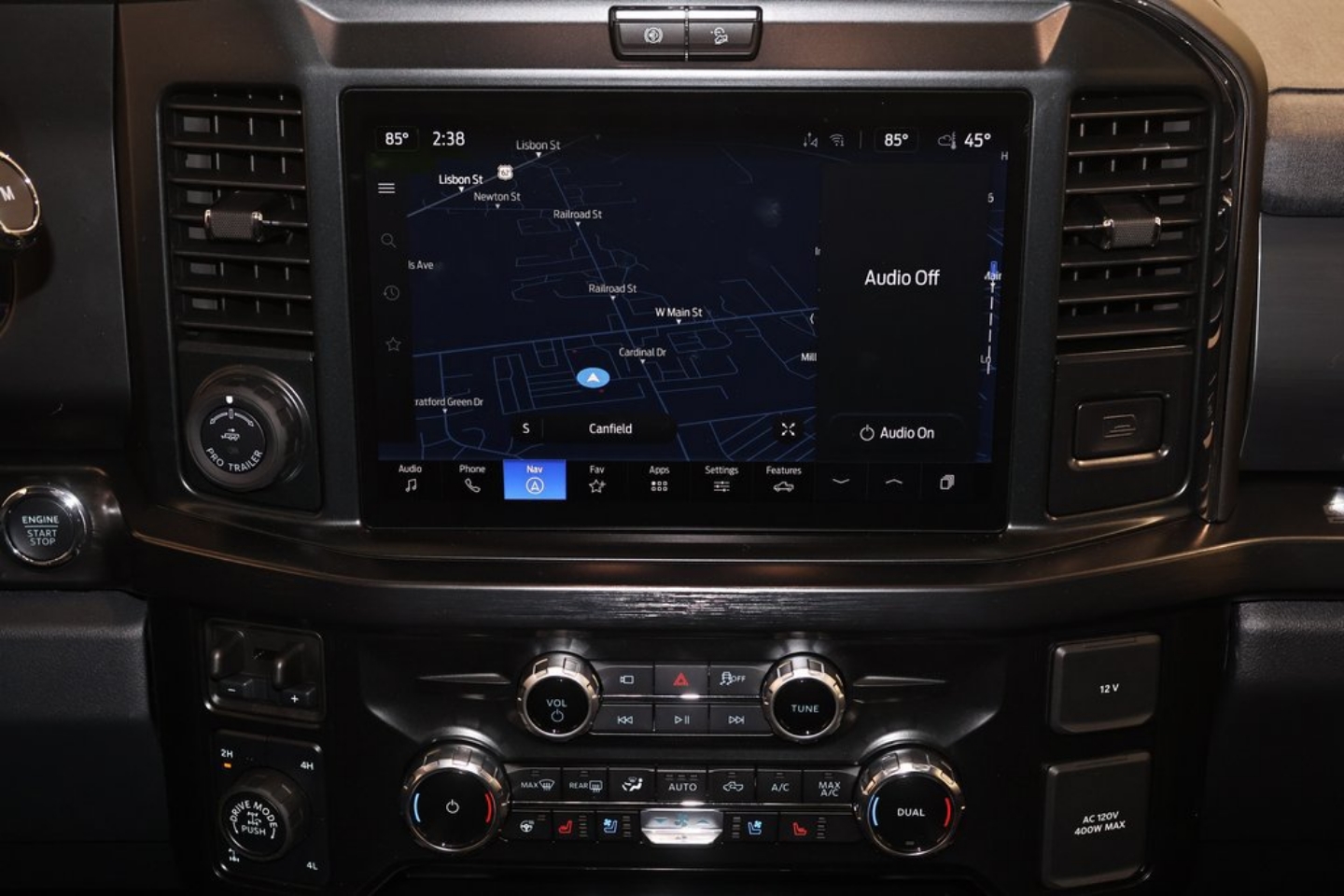 2026 Ford F-350 Super Duty Lariat - Photo 24