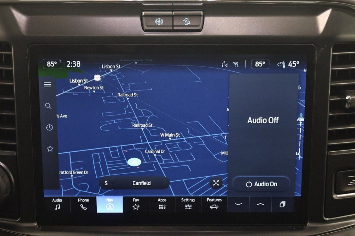 2026 Ford F-350 Super Duty Lariat - Photo 25