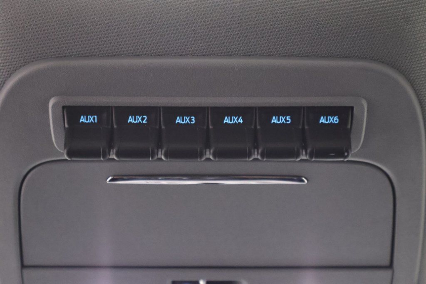 2026 Ford F-350 Super Duty Lariat - Photo 32