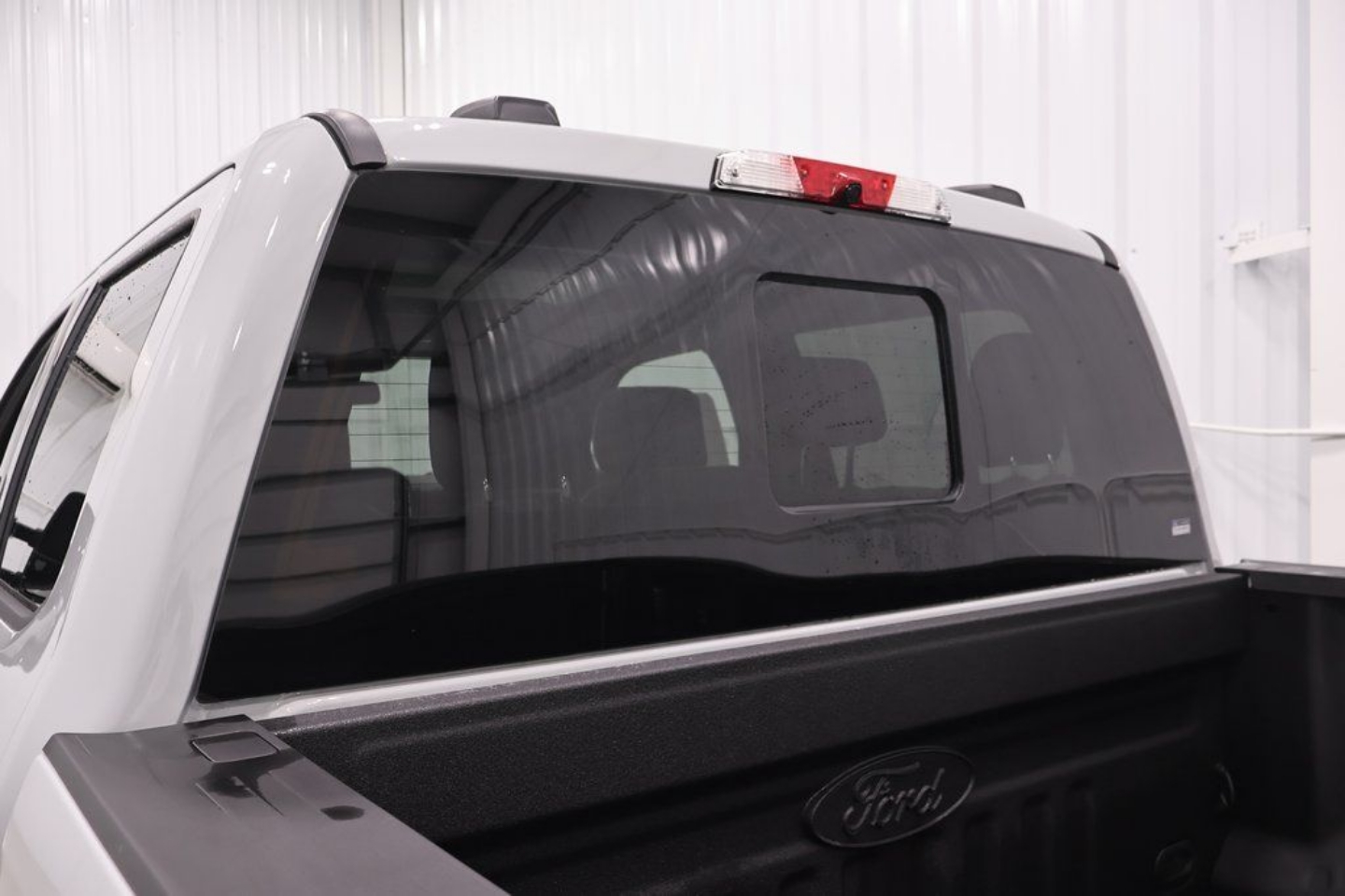 2026 Ford F-350 Super Duty Lariat - Photo 36