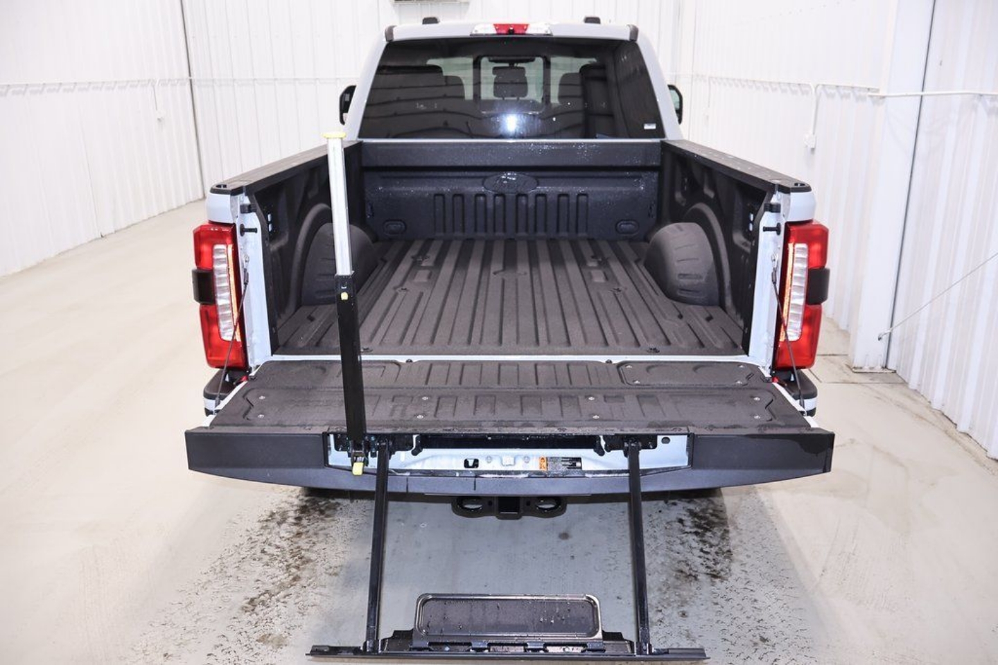 2026 Ford F-350 Super Duty Lariat - Photo 37