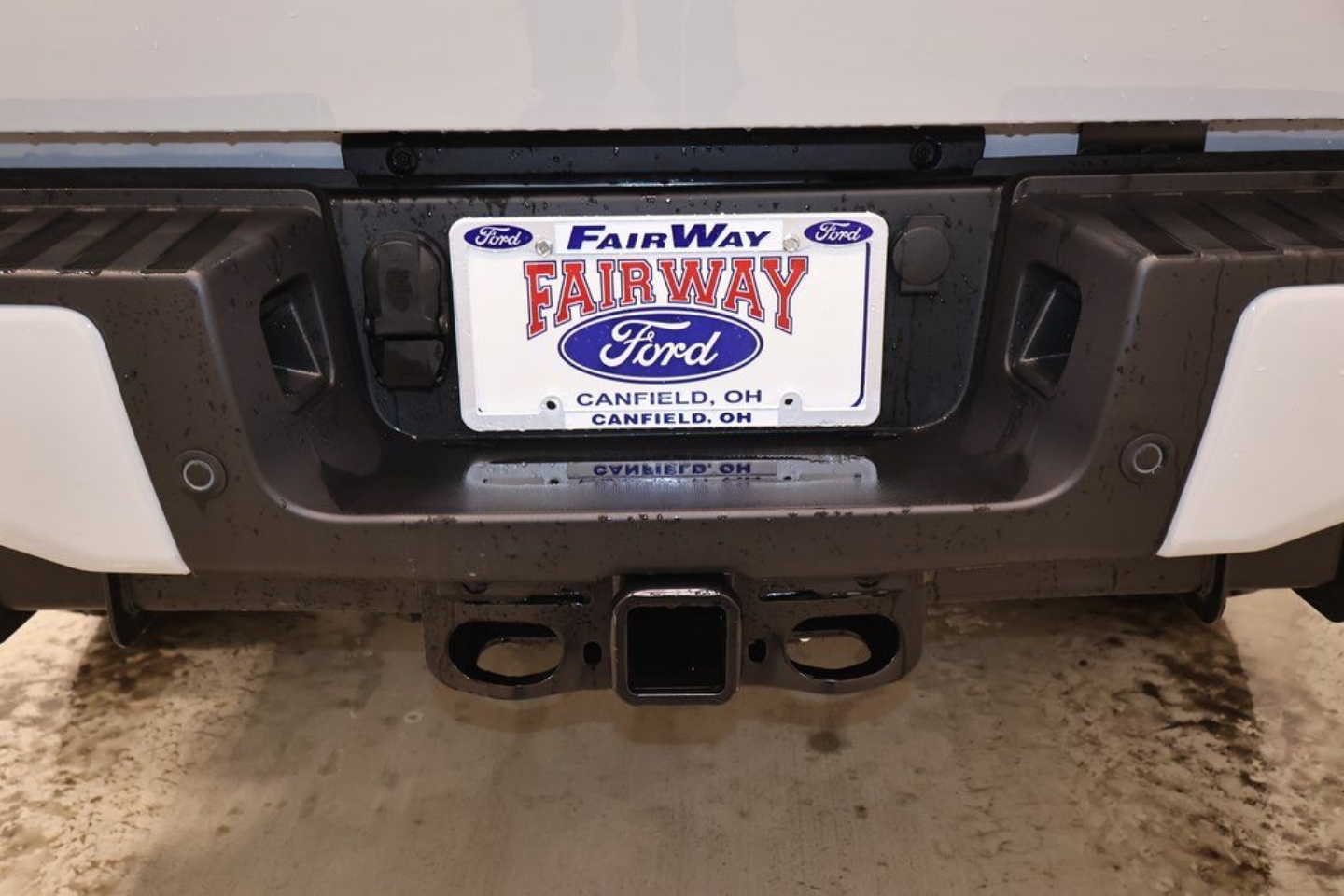 2026 Ford F-350 Super Duty Lariat - Photo 39