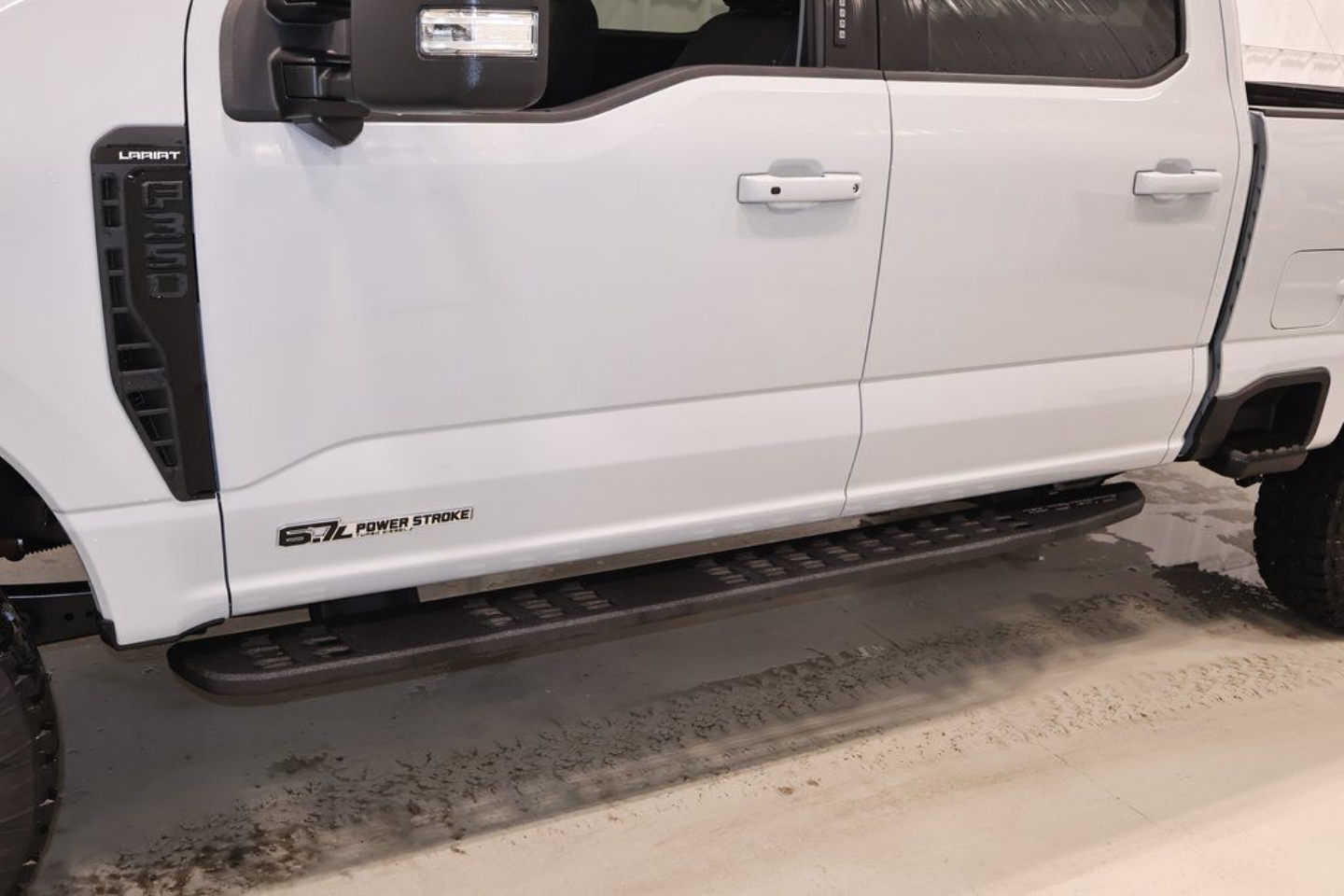 2026 Ford F-350 Super Duty Lariat - Photo 40