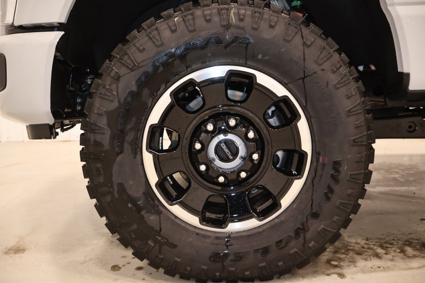 2026 Ford F-350 Super Duty Lariat - Photo 42