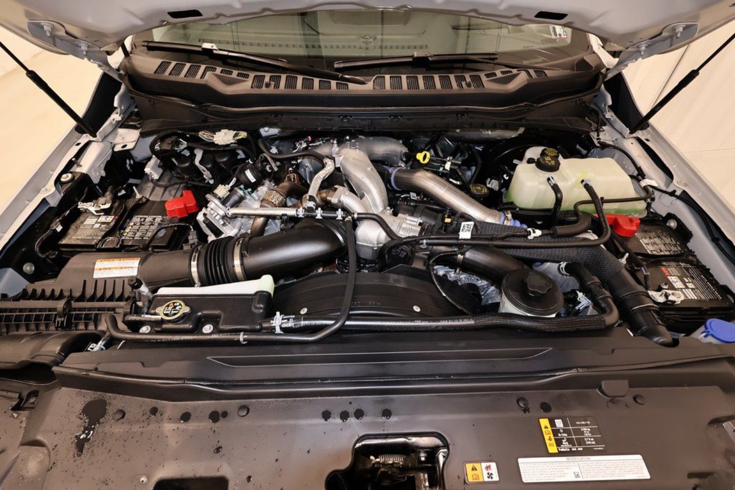 2026 Ford F-350 Super Duty Lariat - Photo 43