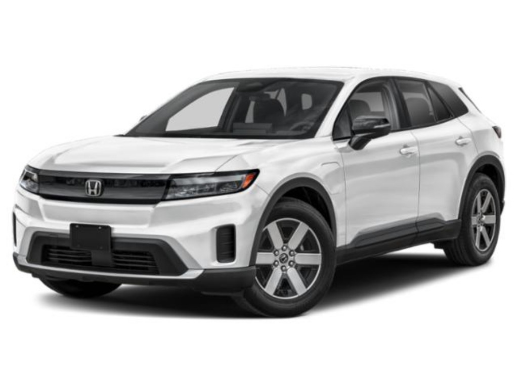 2026 Honda Prologue EX