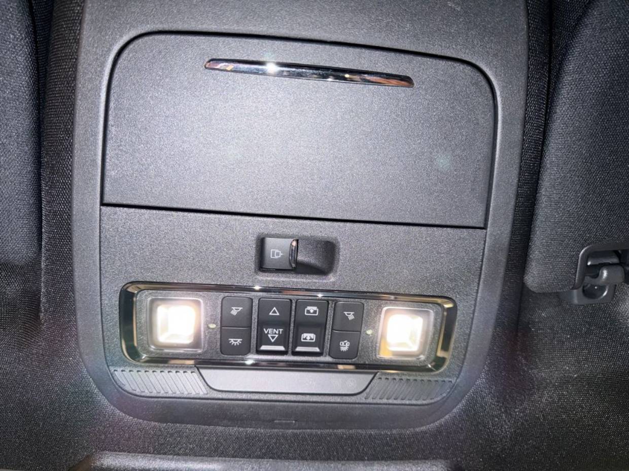 2025 Ford F-150 Platinum - Photo 20