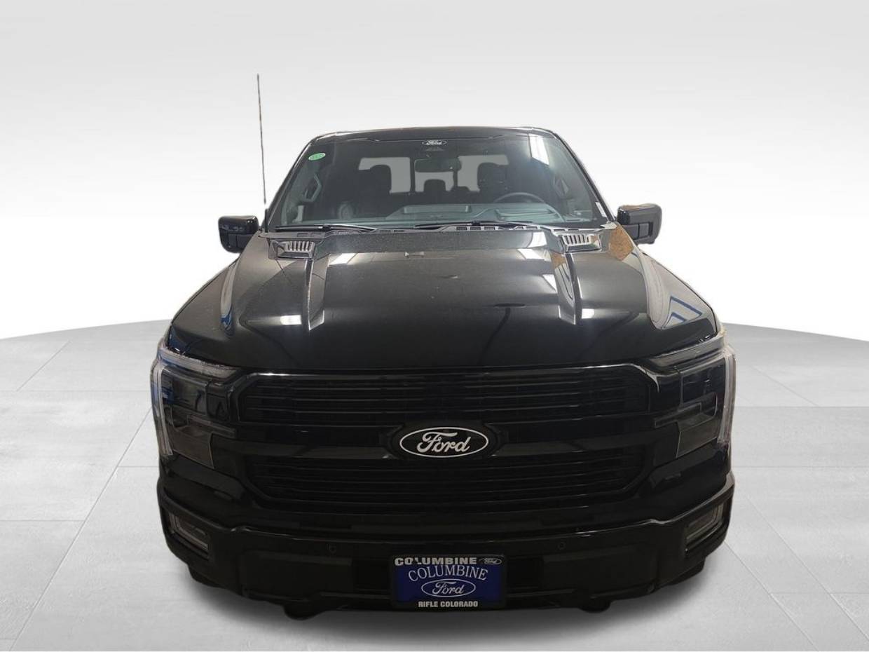 2025 Ford F-150 Platinum - Photo 6