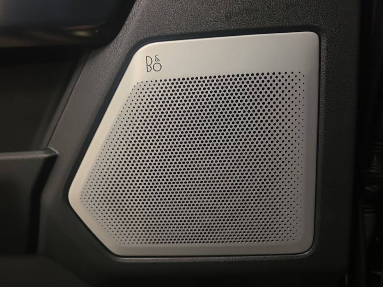 2025 Ford F-150 Platinum - Photo 13