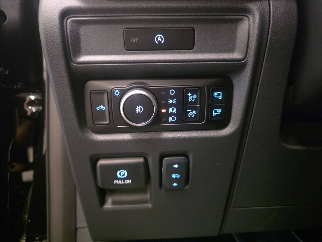 2025 Ford F-150 Platinum - Photo 15