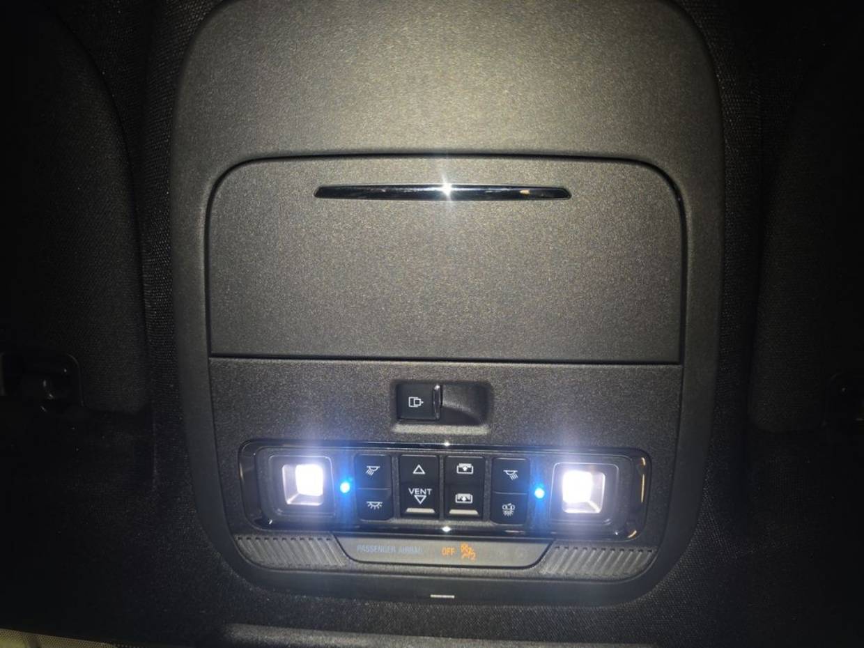 2025 Ford F-150 Platinum - Photo 27