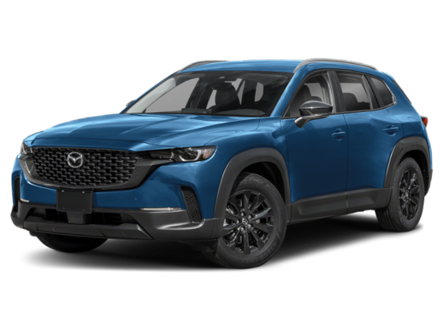 2024 Mazda CX-50 2.5 S Preferred Package