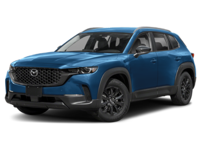 2024 Mazda CX-50 2.5 S Preferred Package