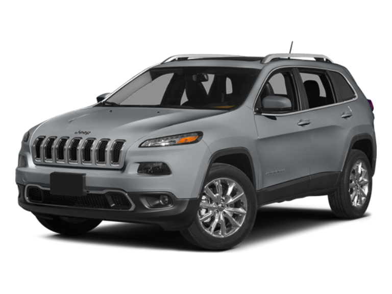 2014 Jeep Cherokee Sport