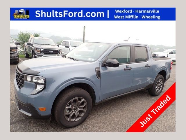 Used 2026 Ford Maverick XLT