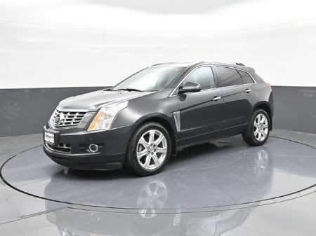 2015 Cadillac SRX Performance