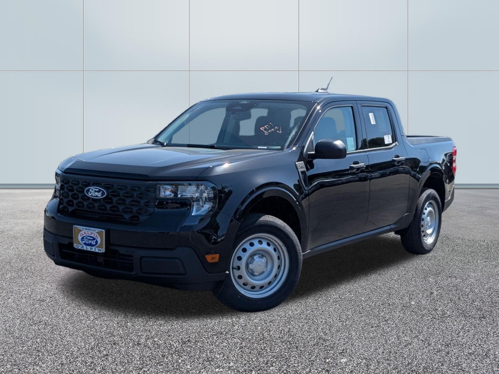 2026 Ford Maverick Hybrid XL
