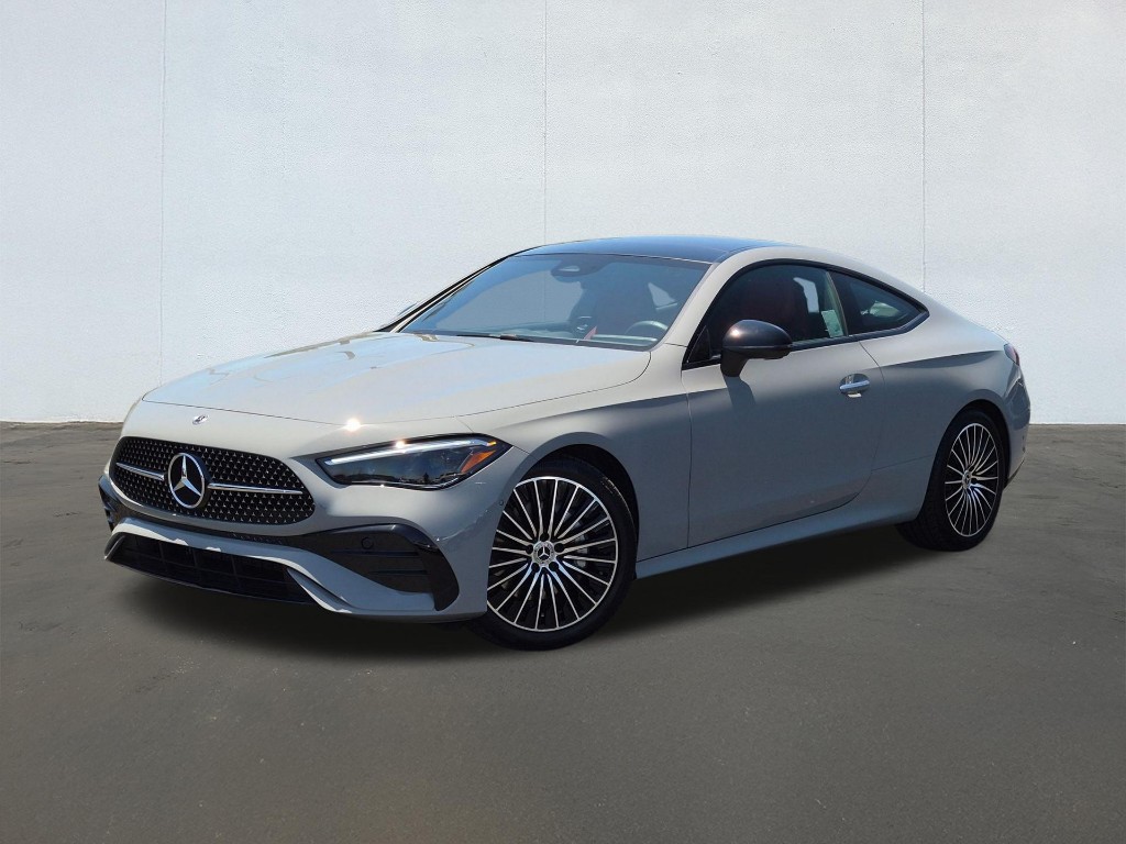 2026 Mercedes-Benz CLE 300 CLE300