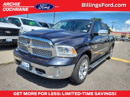 2013 RAM 1500 Laramie