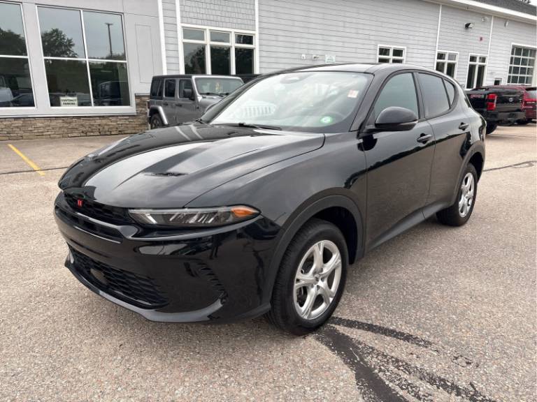 2024 Dodge Hornet GT Plus