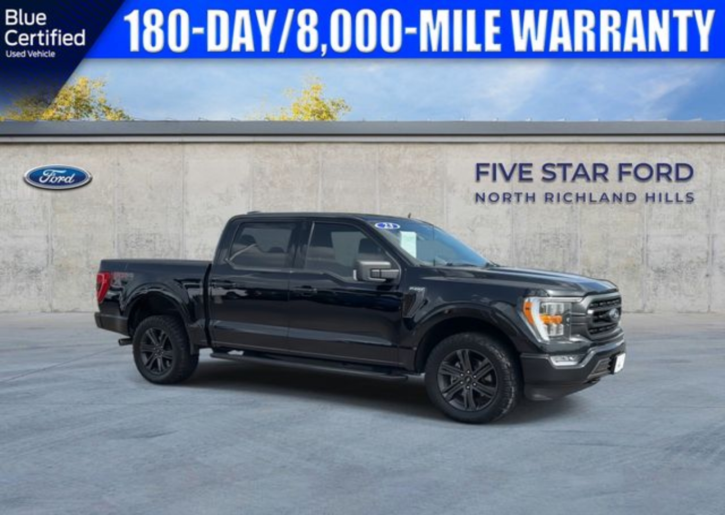 1FTFW1E52PKD30062