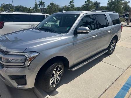 2023 Ford Expedition MAX XLT