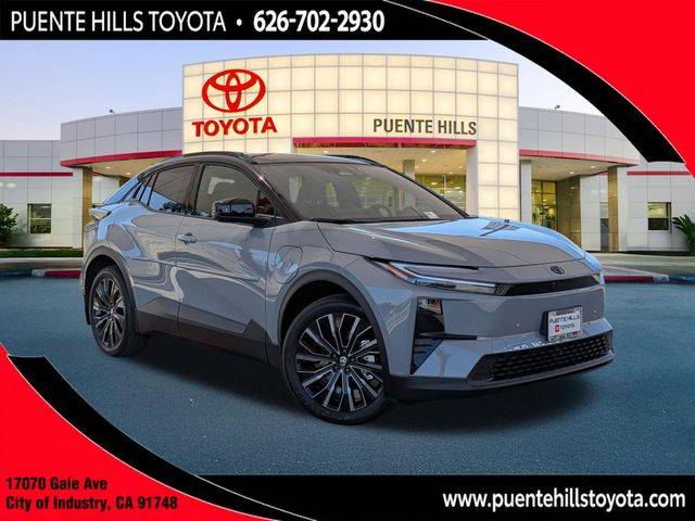 2026 Toyota C-HR XSE