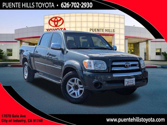 2006 Toyota Tundra SR5
