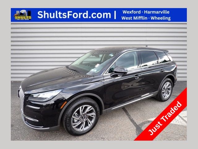 Used 2024 Lincoln Corsair Premiere