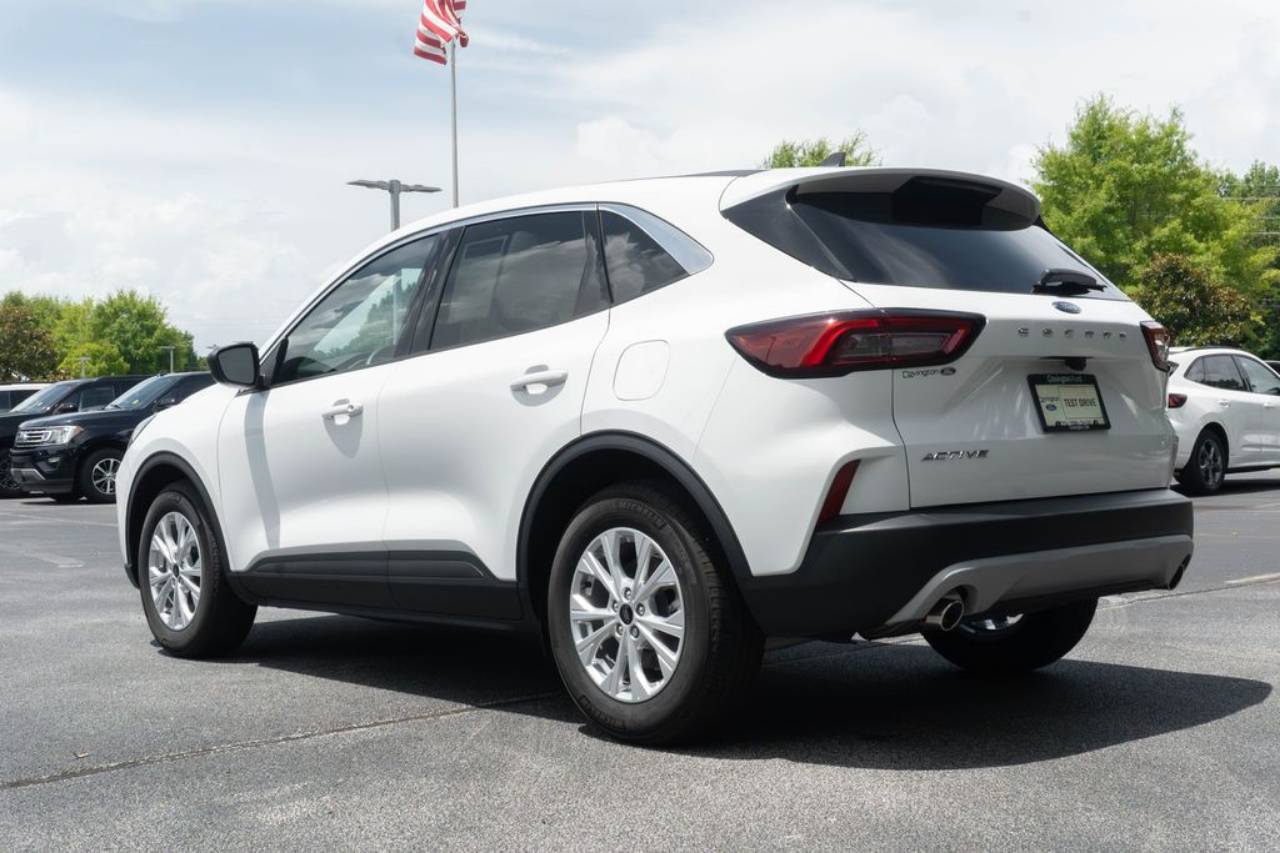 2024 Ford Escape Active - Photo 8