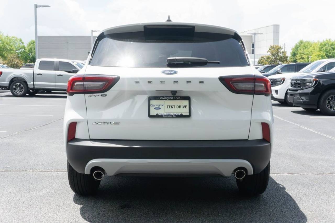 2024 Ford Escape Active - Photo 9