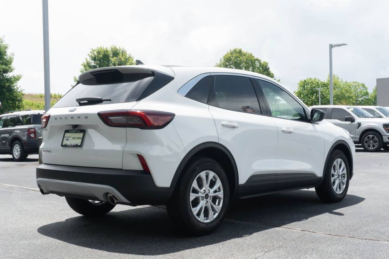 2024 Ford Escape Active - Photo 10