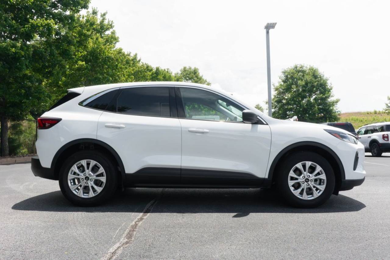 2024 Ford Escape Active - Photo 11