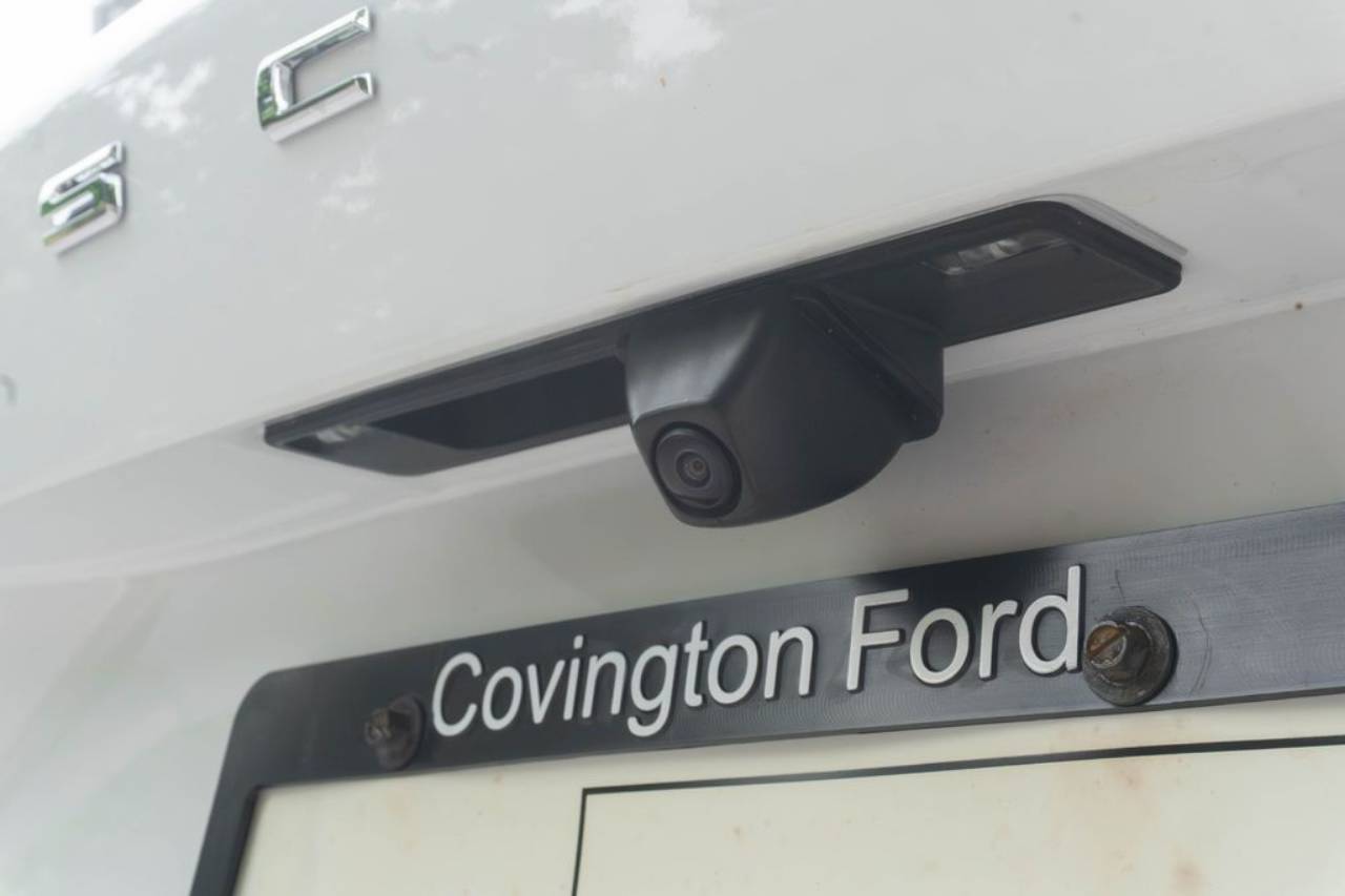 2024 Ford Escape Active - Photo 12