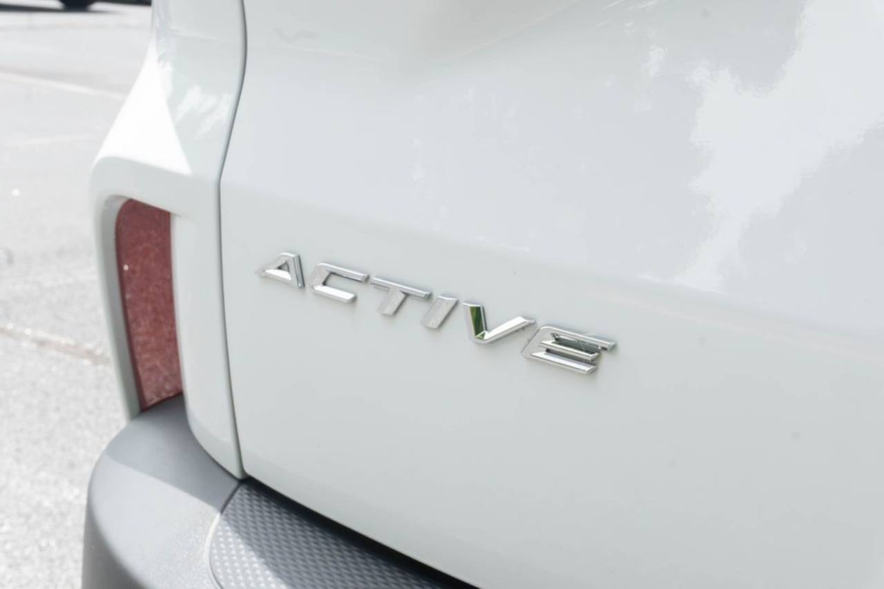 2024 Ford Escape Active - Photo 13