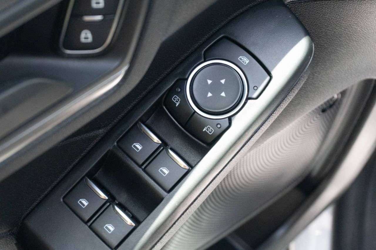 2024 Ford Escape Active - Photo 16