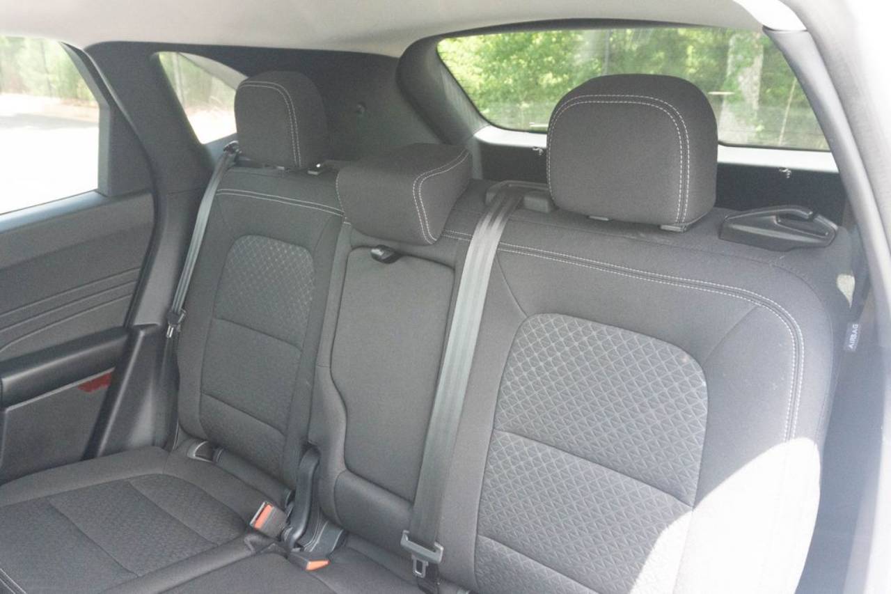 2024 Ford Escape Active - Photo 19