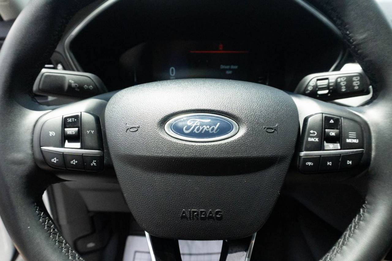 2024 Ford Escape Active - Photo 22