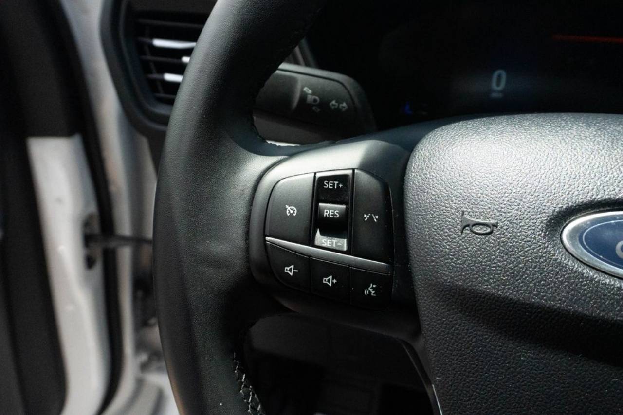 2024 Ford Escape Active - Photo 23