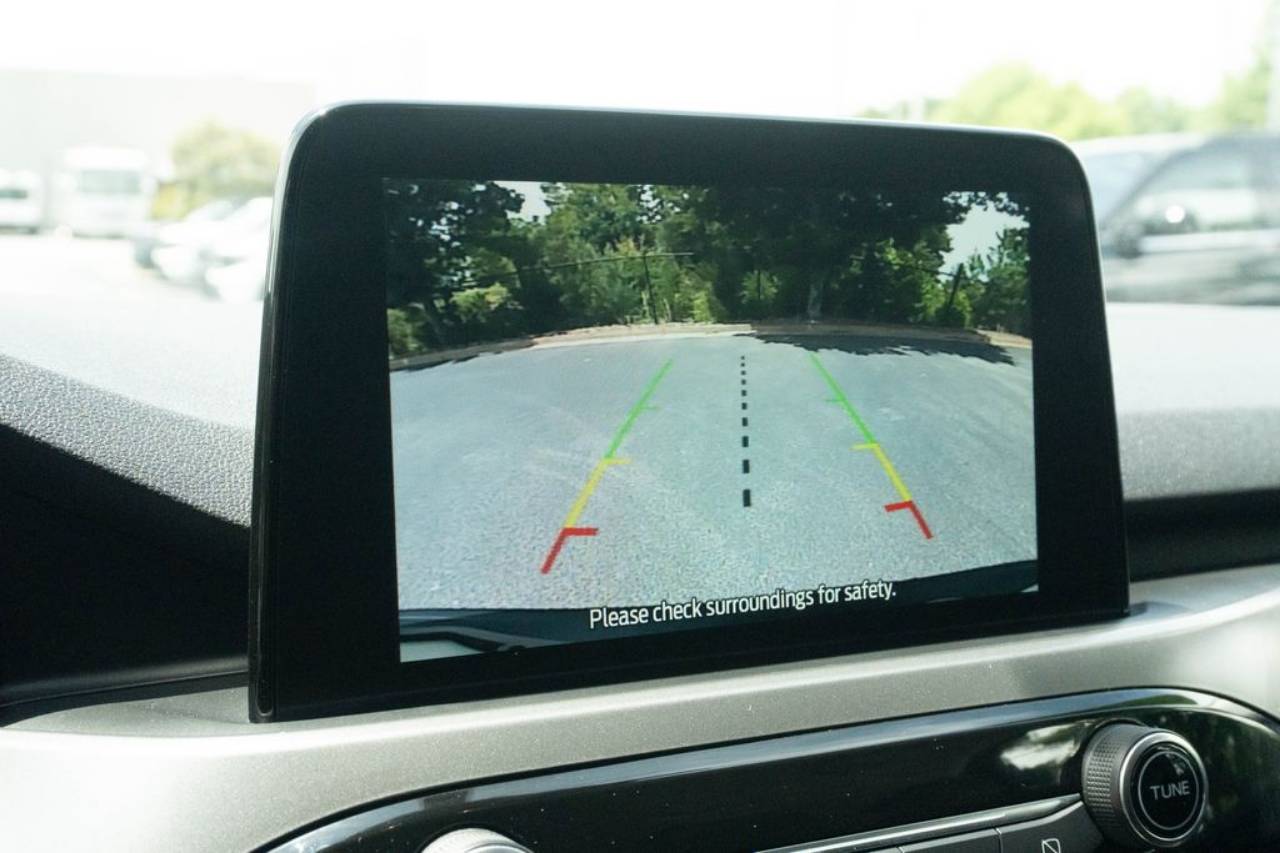 2024 Ford Escape Active - Photo 31