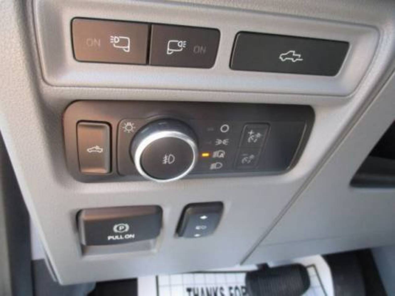 2022 Ford F-150 Lariat - Photo 6